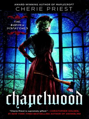 cover image of Chapelwood